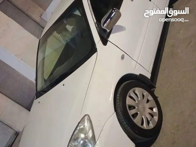 متسوبيشي لانسر 2013