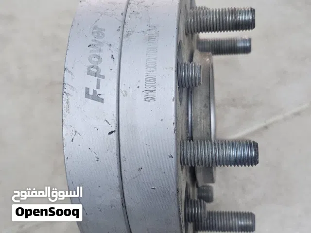 سبيسرات سيارات