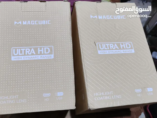 داته شو سمارت. HD