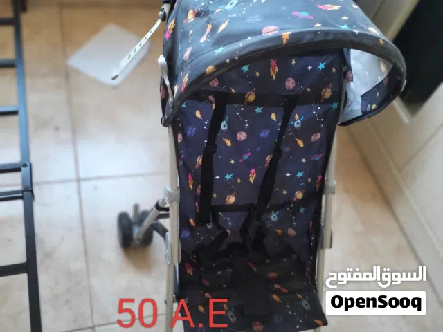 سترولر أطفال