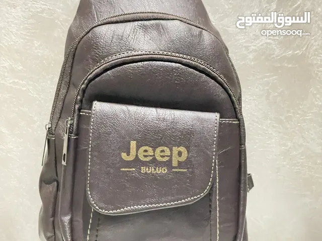 JEEP BAG FOR SELL