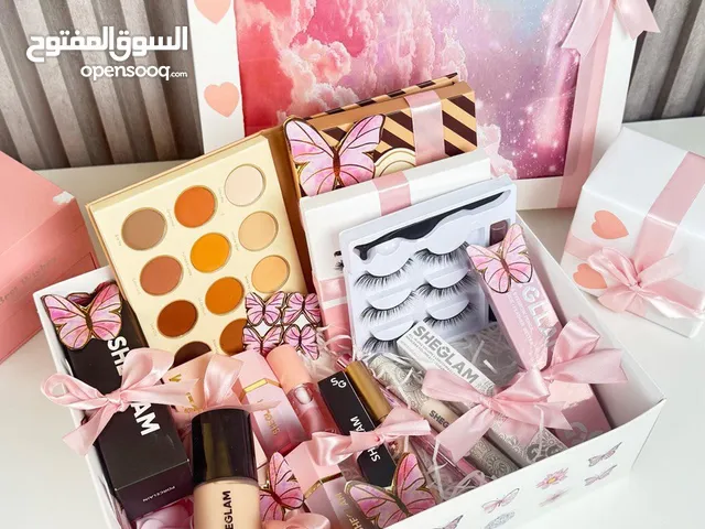 ميك ٱب شيجلام