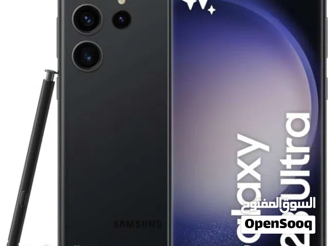 Samsung Galaxy S23 Ultra 256 GB in Aden