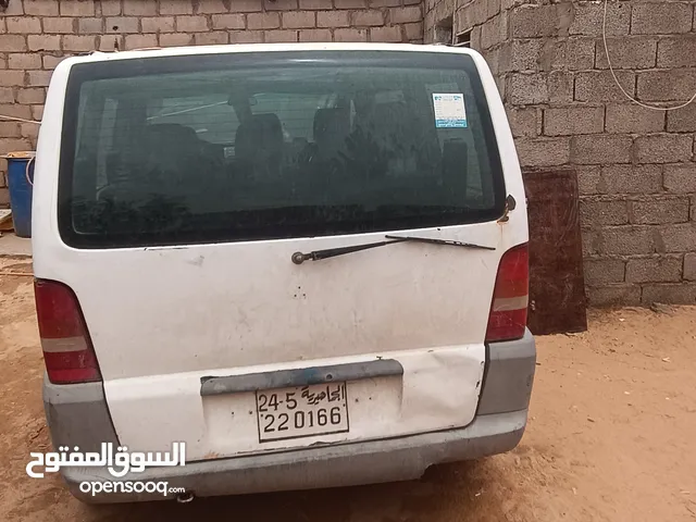 مارسيدس فيتو