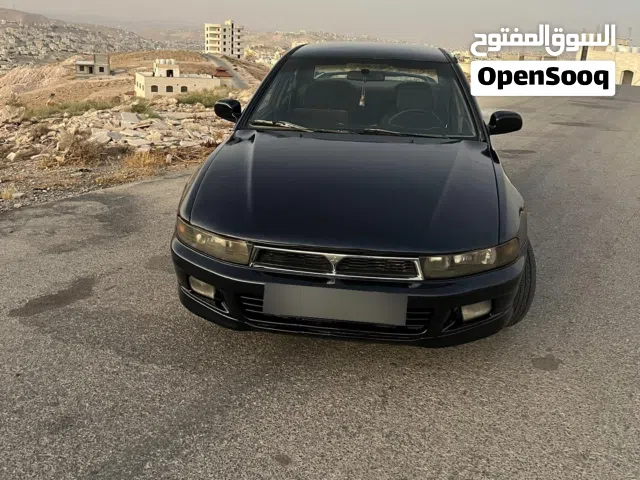 2004, ميتسوبيشي, جالنت, Standard