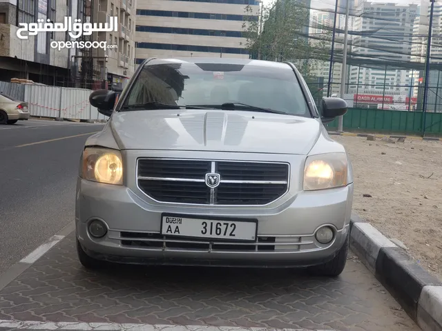 Dodge Caliber SXT in Sharjah