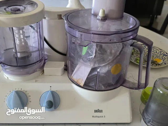 Mixers for sale in Amman