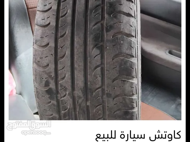 اطارات مستعملة للبيع