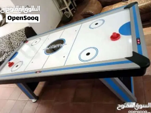 هوكي بلو لاين اصلي كبير ديجيتال ارقام اصلي 7 قدم