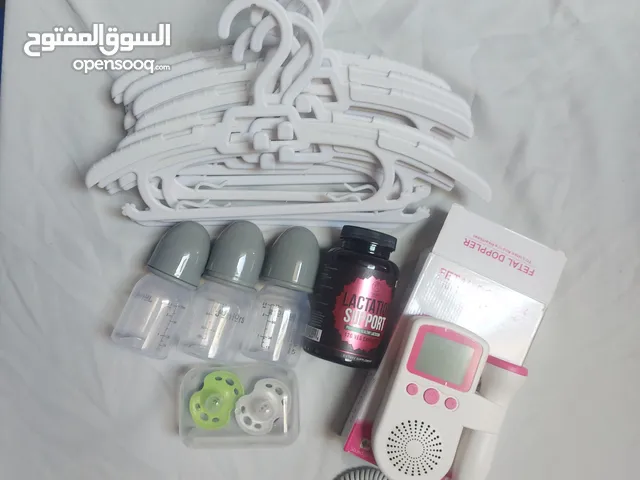 مستلزمات اطفال للبيع في ابو ظبي