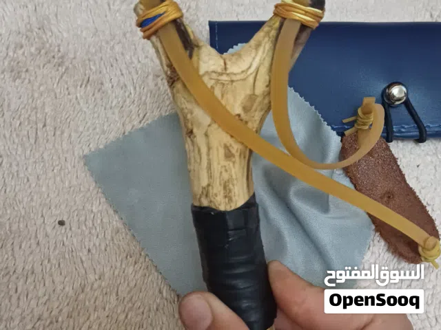 فليتشة صيد طيور