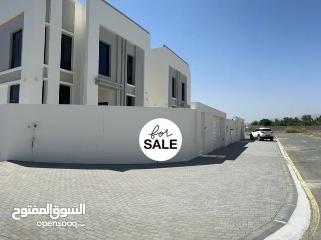 282m2 5 Bedrooms Villa for Sale in Muscat Halban