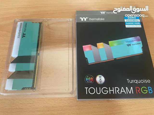  RAM for sale  in Amman