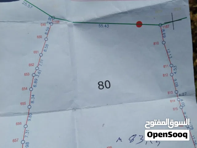قطعه ارض طابو كوشان مراح رباح تصنيف أ