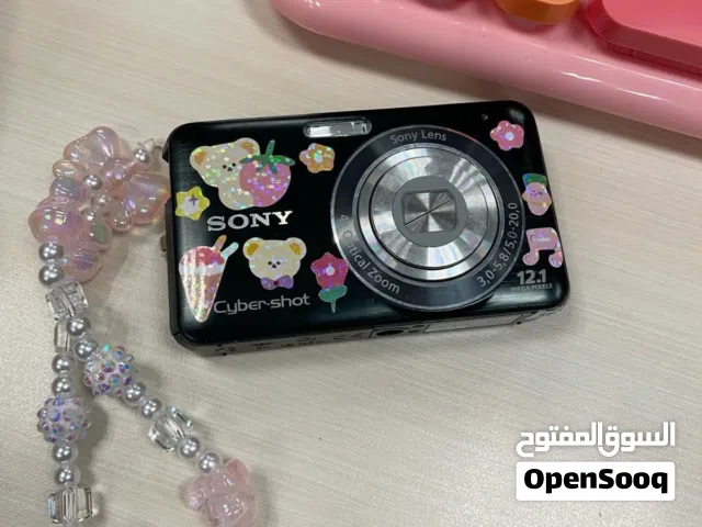 كاميرا سوني ديجيتال Sony Cyber-shot DSC-W310