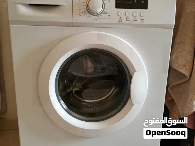 للبيع غسالة مستعملة سوبر جنرال