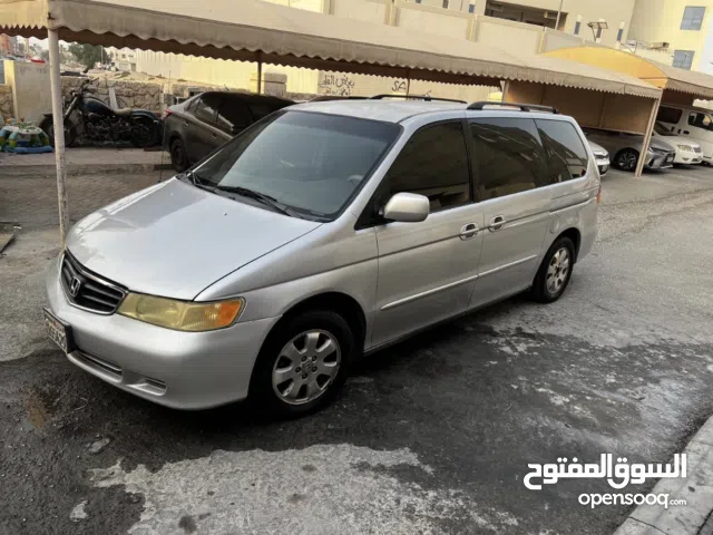 Used Honda Odyssey in Northern Governorate