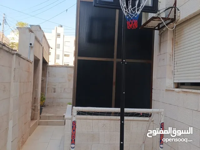 ستاند سله بالمقاس القانوني 305سم اكريليك قوي يمكن تعديل الارتفاع، قاعده متينه أفضل المواصفات وسعر