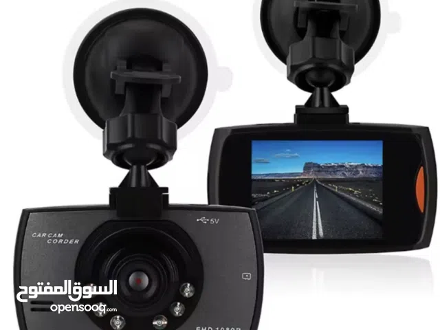 كاميرا داش كام احمي نفسك من الحوادث