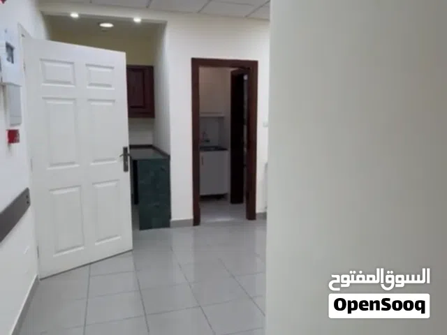 عيادة للإيجار للاطباء في عمان- شارع الخالدي, مساحة 67م2