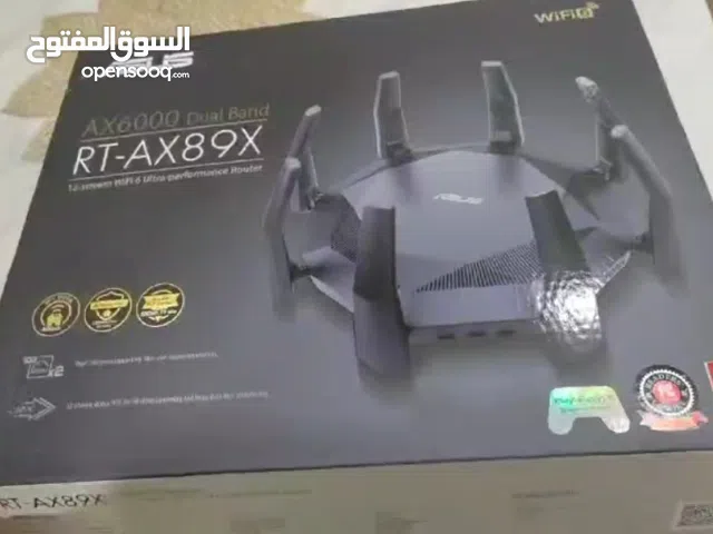 Asus RT-AX89X WiFi 6