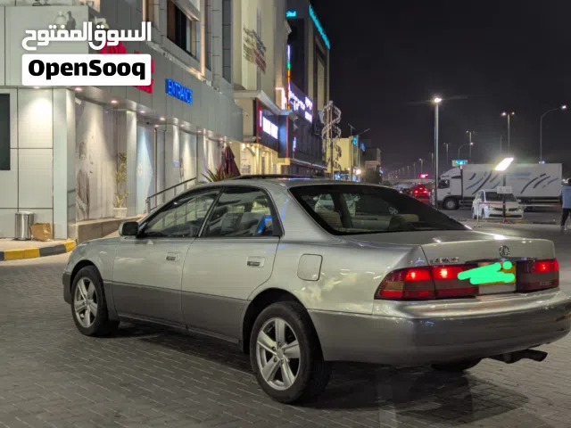 2000 Lexus ES ES 300