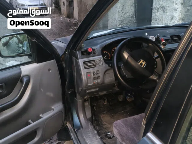 1998 هوندا CR-V EX