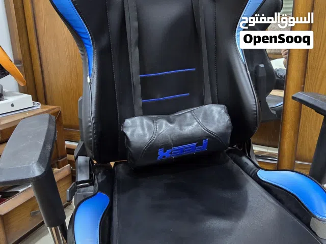 كرسي العاب للبيع بجودة ممتازة اجمالا السعر قابل للتفاوض