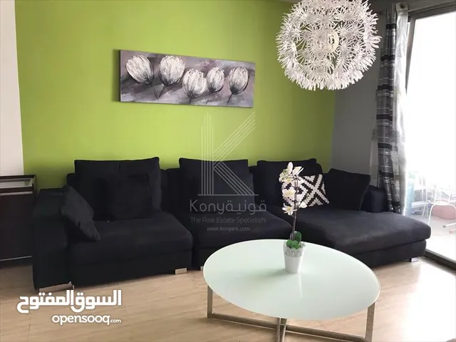 90 m2 2 Bedrooms Apartments for Sale in Amman Deir Ghbar