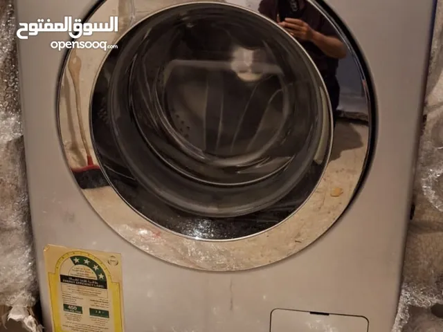 Samsung 1 - 6 Kg Washing Machines in Amman