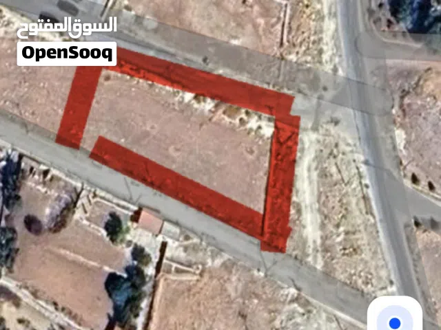Residential Land for Sale in Salt Al Saro