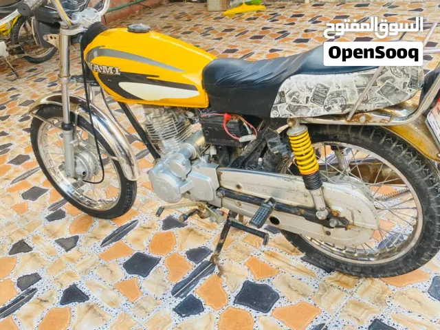 السلام وعليكم دراجه نامه شلامجة رقم وسنوية المديل 22 دراجه ما ناصقها شي هاي شوفت عينك