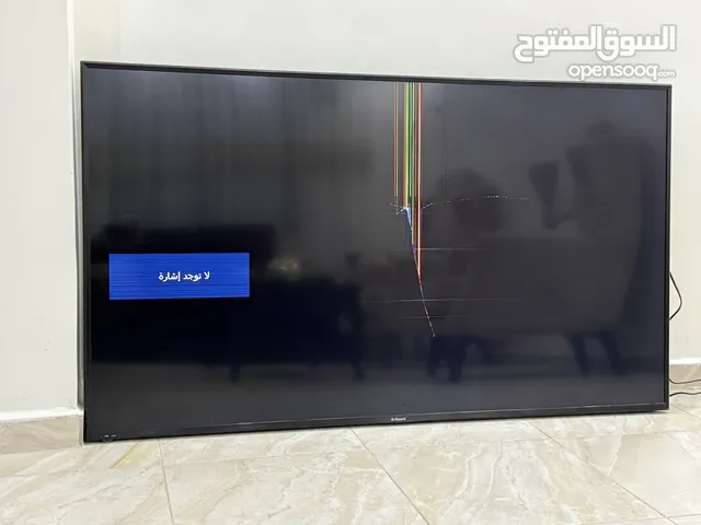 شاشة G-Gaurd حجم 65 بوصة