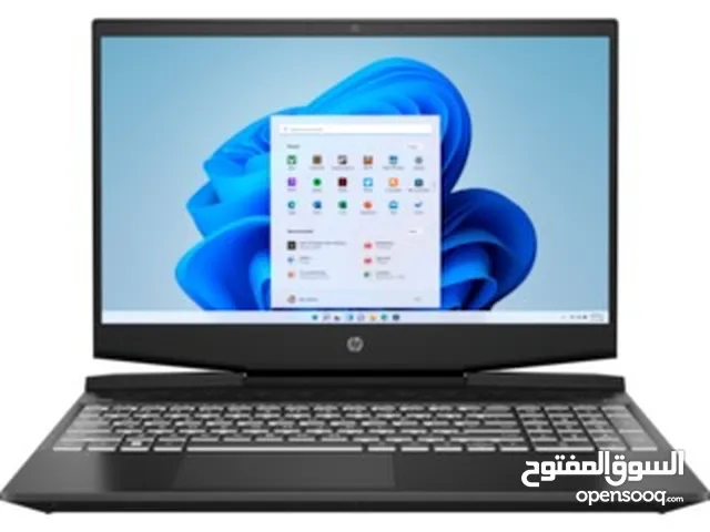 HP Pavilion Gaming