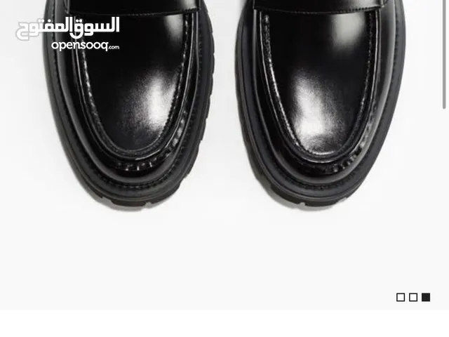 حذاء لوفر من H&M مقاس 37،39 جديد بالتيكت سعره الاصلي 4000 ج السعر المعروض 1200 قابل للتفاوض