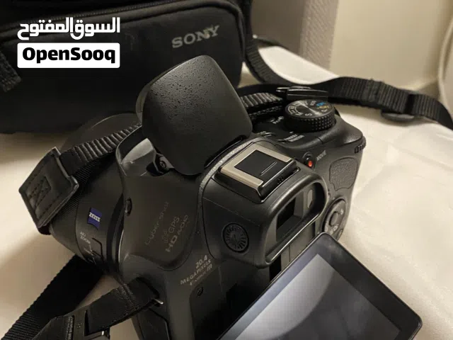 SONY-DSC-HX400V(cyber-shot)