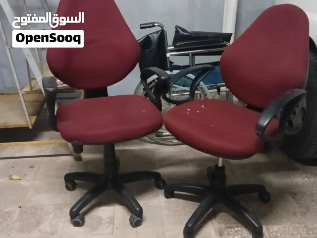 كراسي/كرسي للبيع