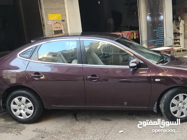 Used Hyundai Elantra in Assiut