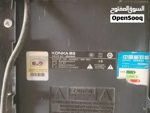 Konka LED Other TV in Ibb