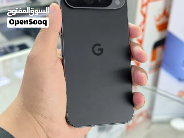 Google Pixel 9Pro  256GB
