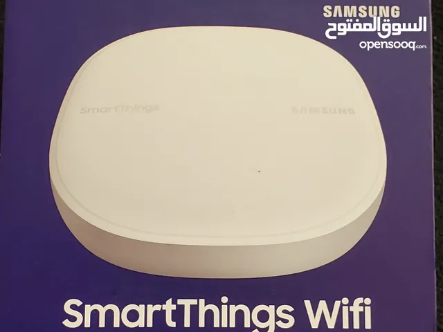 Samsung SmartThings  wifi