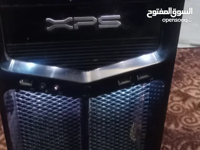 Windows Dell  Computers  for sale  in Amman