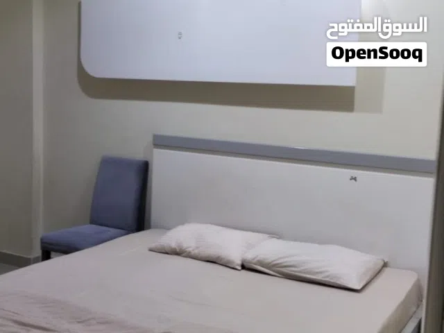 شقة غرفة وحمام ومطبخ للإيجار بالقرب من نستو سابقاً