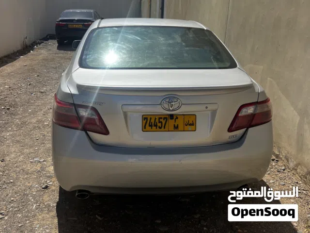 2008 تويوتا كامري SE