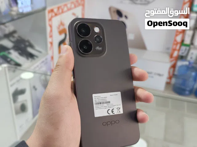 Oppo Reno 15Pro 12/512GB