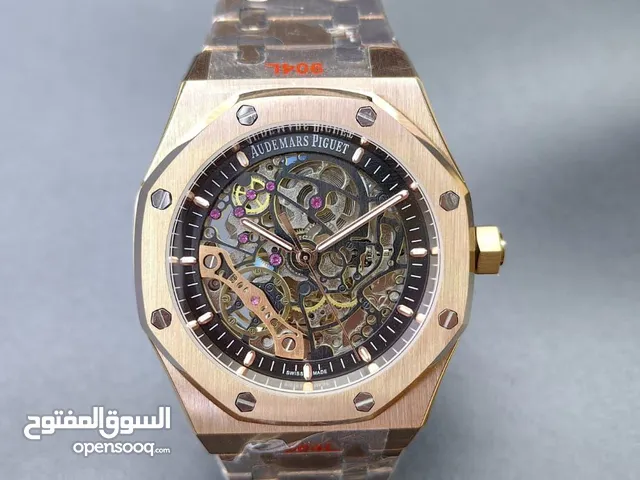 Analog Quartz Audemars Piguet watches  for sale in Dubai