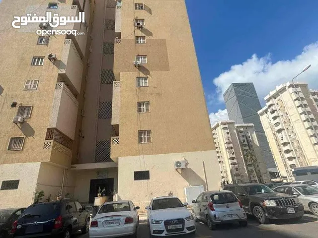 8 m2 5 Bedrooms Apartments for Rent in Tripoli Omar Al-Mukhtar Rd