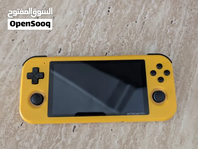 retroid pocket 3