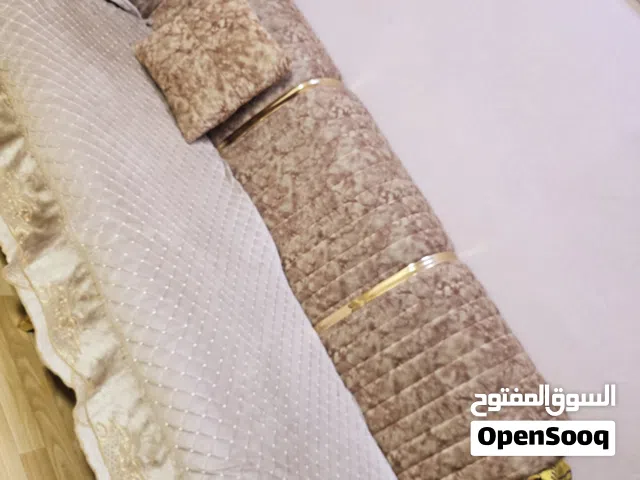 تقنفات اخ الجديد     5 قطع مع قطعه كبيره