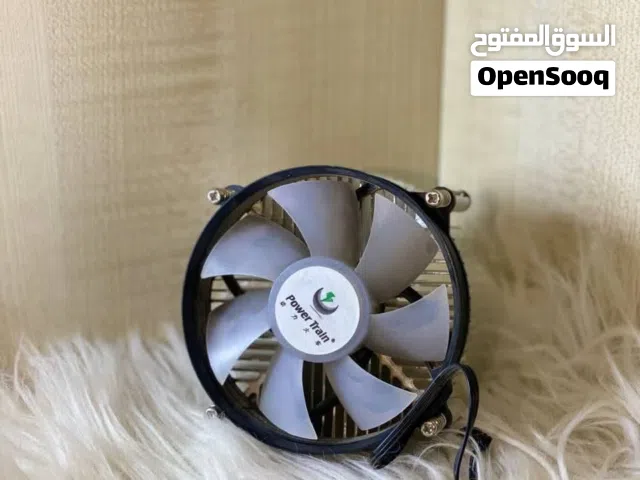 للبيع مبرد معالج Power Train RGB